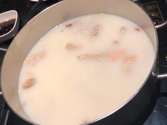 -捞王猪肚鸡火锅(财富中心店)