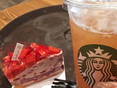 -星巴克(泉州百捷上悦城店)