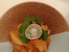 -外婆家(古墩印象城店)
