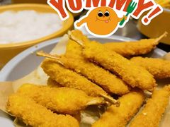 -喜家自助小火锅(卓悦里店)