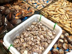 -喜来酌海鲜·饺子(和平一店)