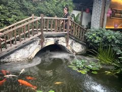 -凤凰山斑鱼馆(恭城店)