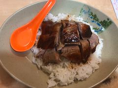-一乐烧鹅(中环店)