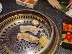 -嘿嘟嘟·肋条烧肉放题(爱融荟城店)
