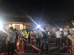 -悦城龙母祖庙