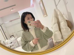 -OAE日式皮肤管理お肌の