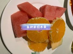 -戈拿旺巴西烤肉(崇文门店)