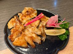 -炙柒Sekinana·精致日料(合生汇店)