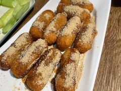 -叶派龙虾•招牌香辣蟹·海鲜(中海国际店)