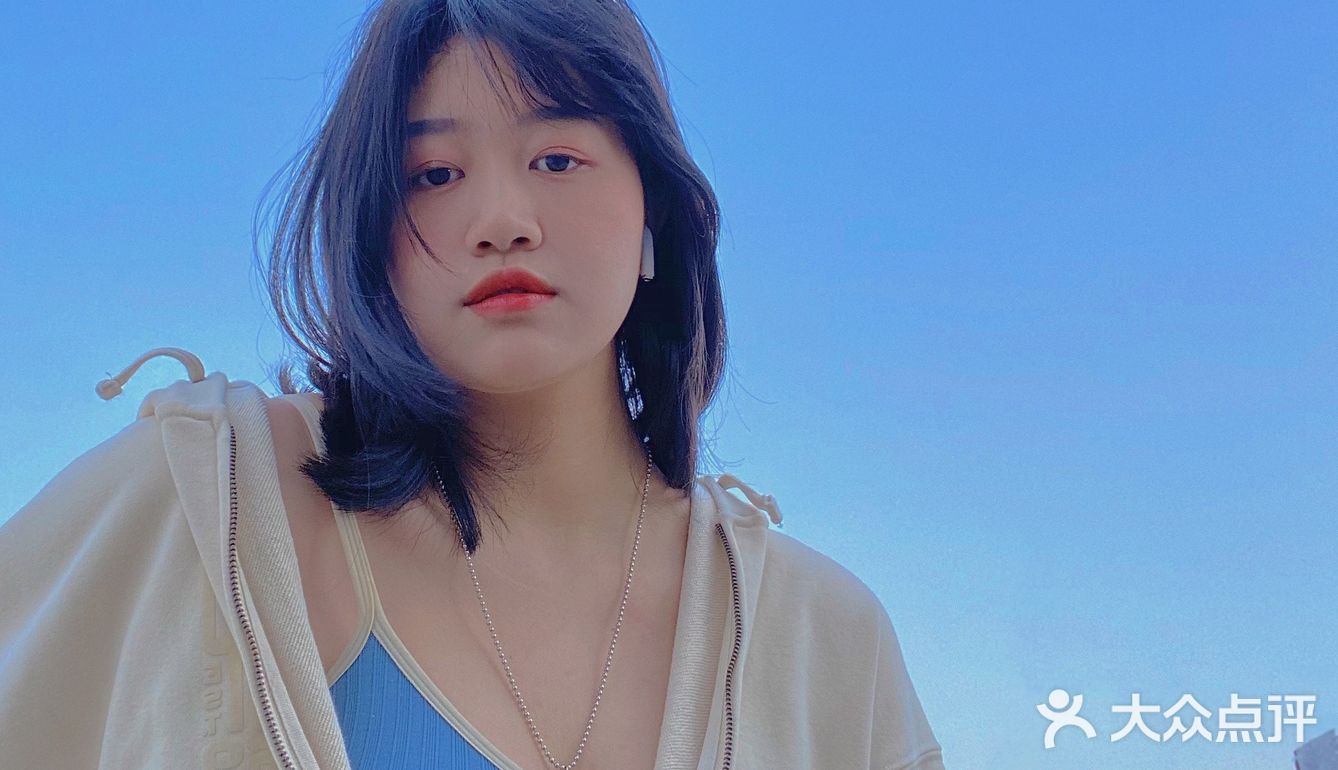 在家也能拍大片！