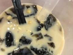 -书亦烧仙草(师大地铁站店)