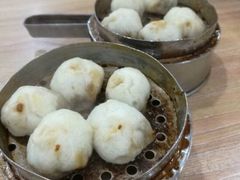 -吃不亏特色包子(三峡广场店)