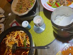 -肖记公安牛肉鱼杂馆· 省级非物质文化遗产(仁和路店)