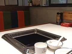 -九府羊·鲜羊火锅·烤串(新华路店)