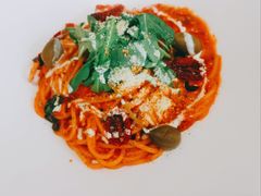 烟花女郎意大利面-娜娜家·Nana's restaurant(国金汇店)
