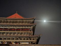 -西安城墙·碑林历史文化景区