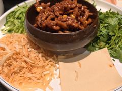 -满园烤鸭·春饼(沈北万达店)