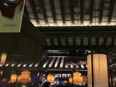 -绿茶餐厅(昆明世纪金源店)