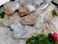 -海底捞火锅(漕宝路店)