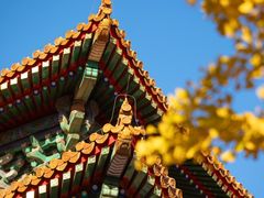 -潭柘寺景区