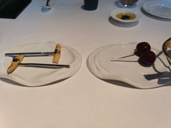 分子鹅肝-北京金融街丽思卡尔顿酒店·意味轩 Cepe