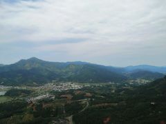 -南武当山景区