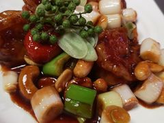 -羲和雅苑•北京烤鸭(平安国际金融中心店)