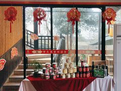 -回头食客-李久其家民间餐厅(望城金桥国际店)