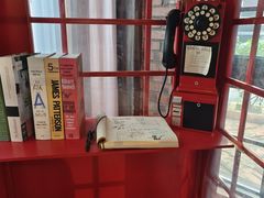 -旧雨咖啡·CoffeeFORU(黄村奥体店)