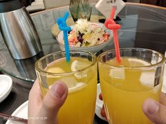 -温馨园·川湘菜馆(经七路店)