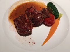 -三嚥阁 La Villa Restaurant