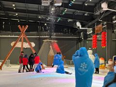 -宁波冰雪大世界(北仑区)