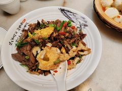 -谭姐邻里厨房(翠微店)