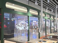 -安又胖韩国烤肉(泰达永旺店)