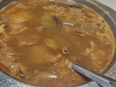 -古乐牛香·鲜牛肉牛杂火锅(新区店)