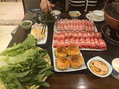 -洪长兴(云南南路店)