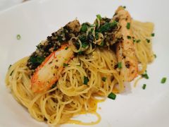 -HELLO 27 意面·沙拉·帕尼尼