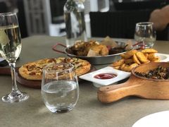 -埠口精酿夜景餐酒吧· BREWPORT BISTRO(长嘉汇重庆之眼店)