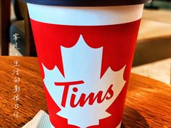 -Tims天好咖啡(河西万象城店)