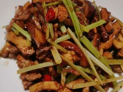 -粗茶淡饭·汉口公馆(循礼门店)