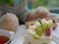 -可丽可丽·生日蛋糕·下午茶