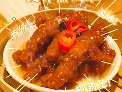 -利苑酒家(宜安广场店)