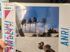 -浣熊唱片店(上海影城店)