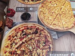 菜单-米兰西点(鞍山店)