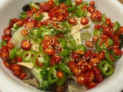 钵钵鸡（荤素）藤椒味-艺味深尝(云锦路店)