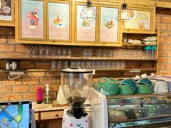 -西关84·History·Art·Cafe