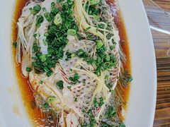 -九岭农庄·竹筒饭