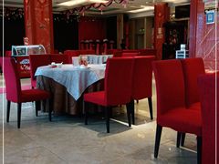 大堂-御信客家王(洛溪店)