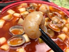 荔枝花甲-拈一筷子·宜宾江湖菜(十一街店)