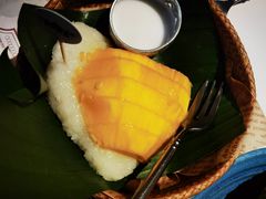 -太食獸泰式茶餐厅(兰州中心首店)